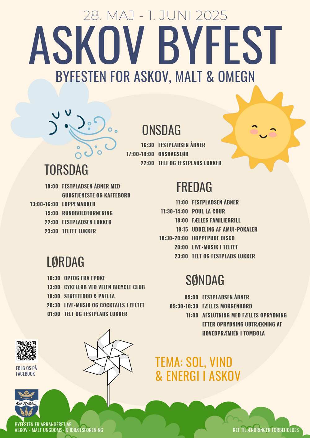 askov byfest program 2024